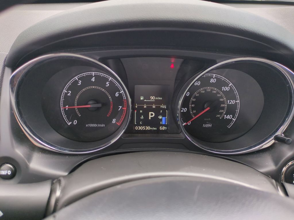 Thumbnail: 2025 Mitsubishi Outlander Sport - 16
