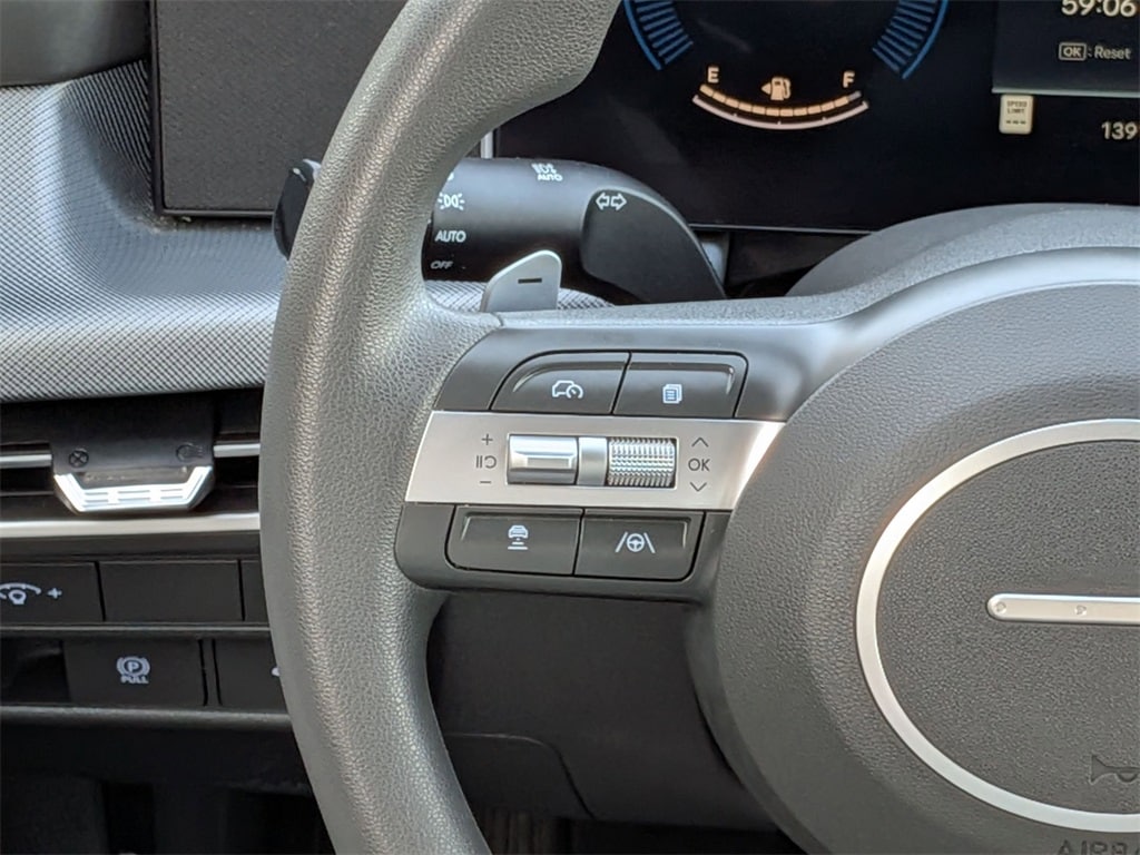 Thumbnail: 2025 Hyundai Sonata - 17