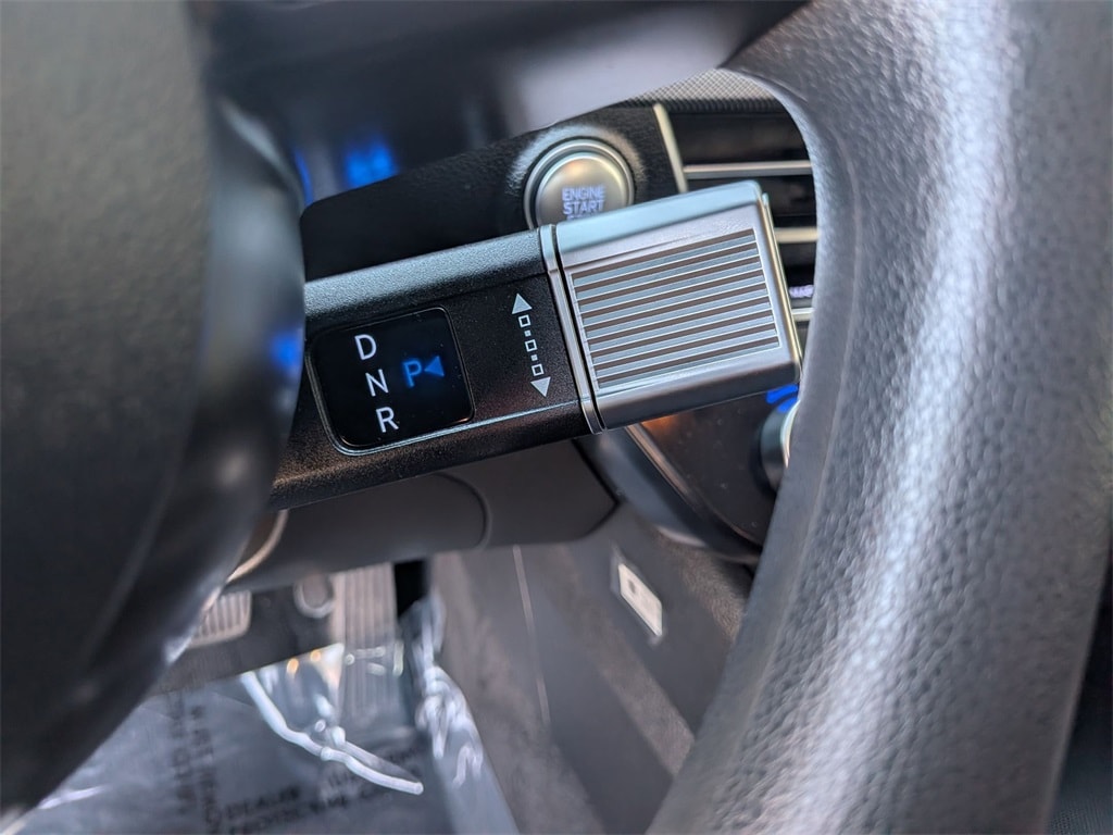 Thumbnail: 2025 Hyundai Sonata - 20