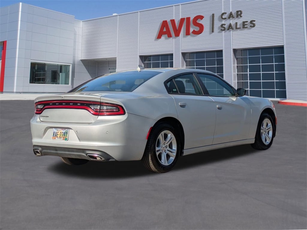 Thumbnail: 2023 Dodge Charger - 6