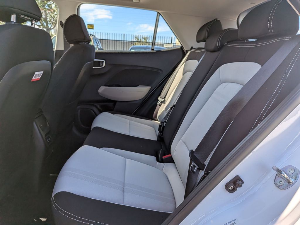 Thumbnail: 2025 Hyundai Venue - 28