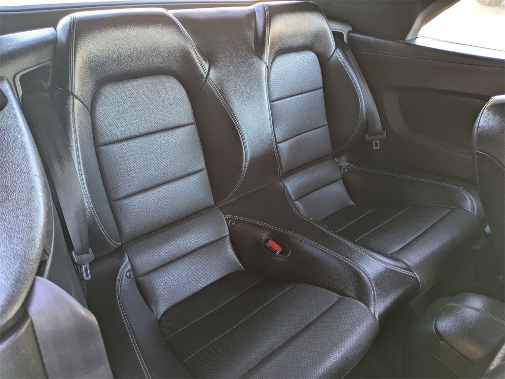 Thumbnail: 2023 Ford Mustang - 29