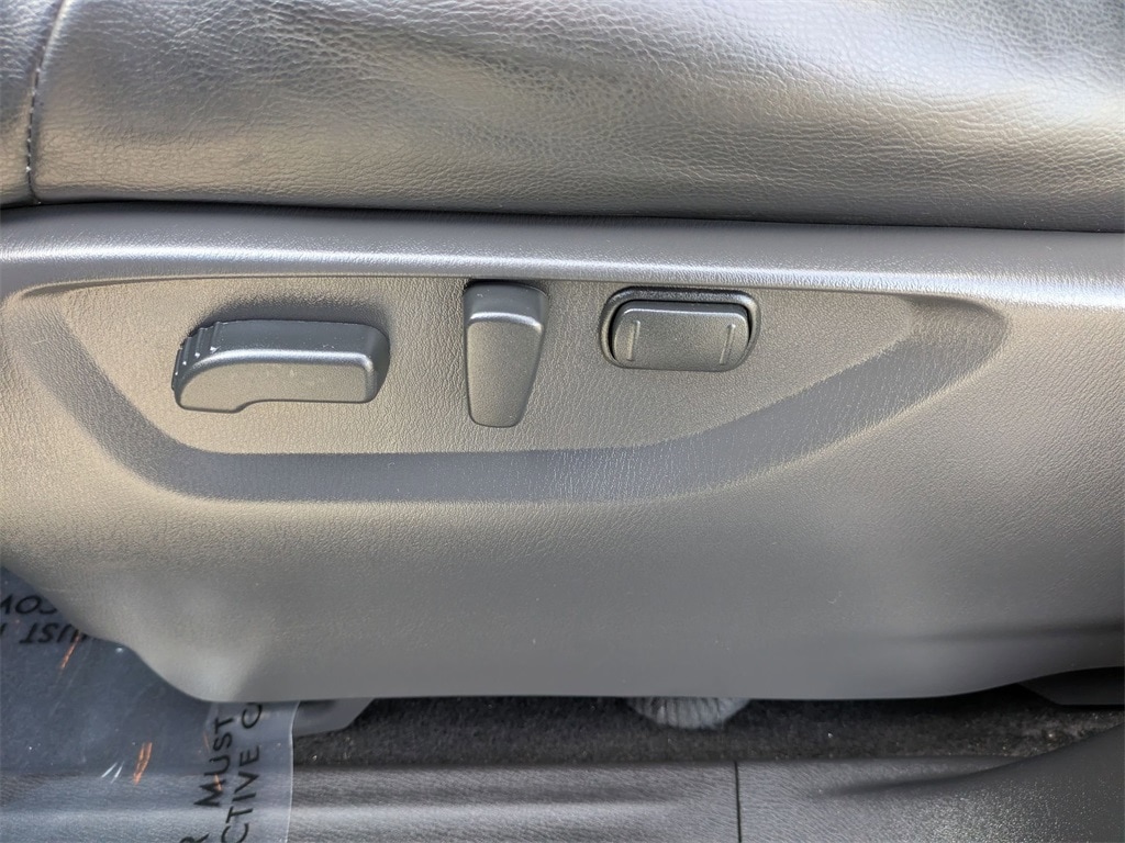 Thumbnail: 2024 Nissan Armada - 14