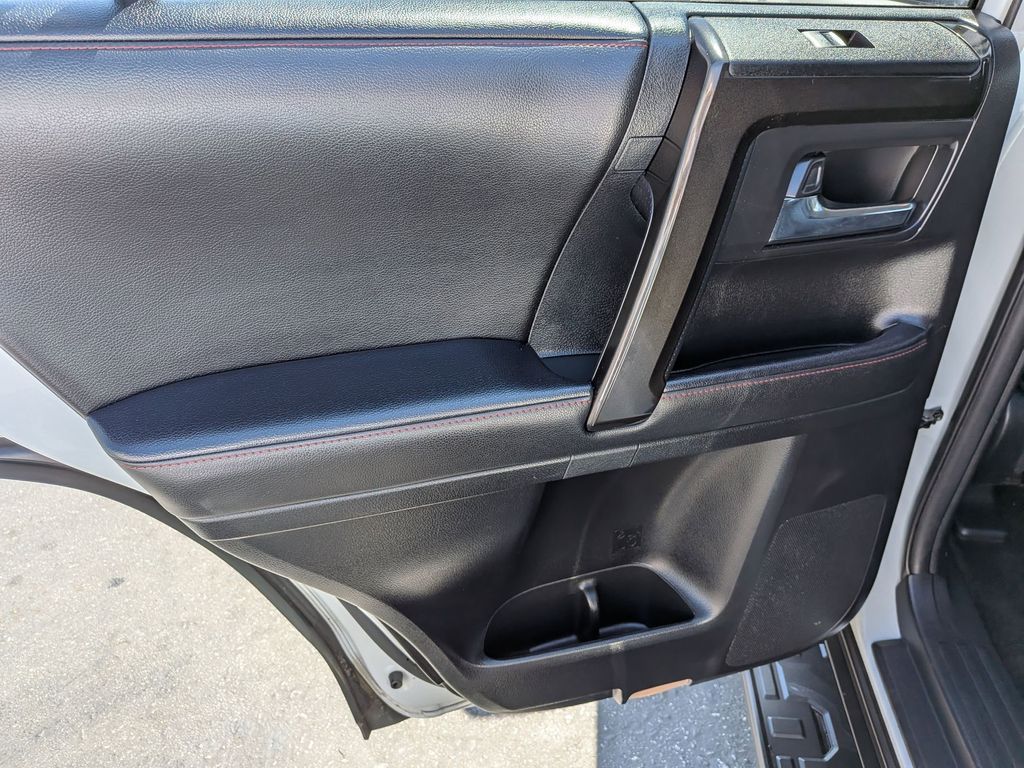 Thumbnail: 2024 Toyota 4Runner - 26