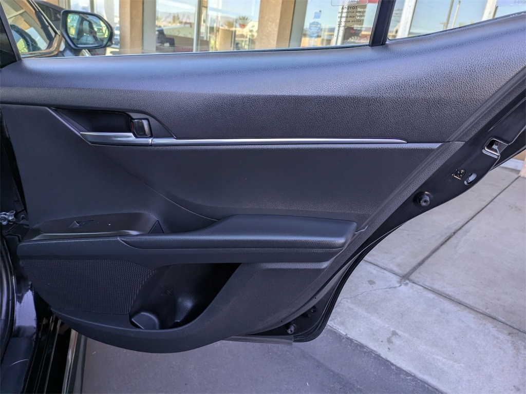 Thumbnail: 2024 Toyota Camry - 27