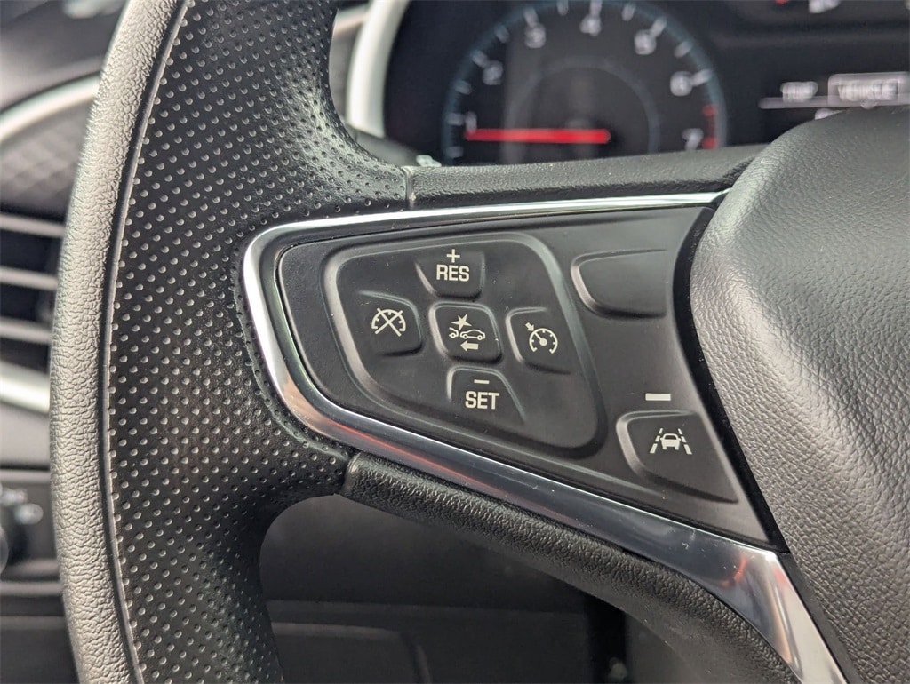 2023 Chevrolet Malibu LT 20
