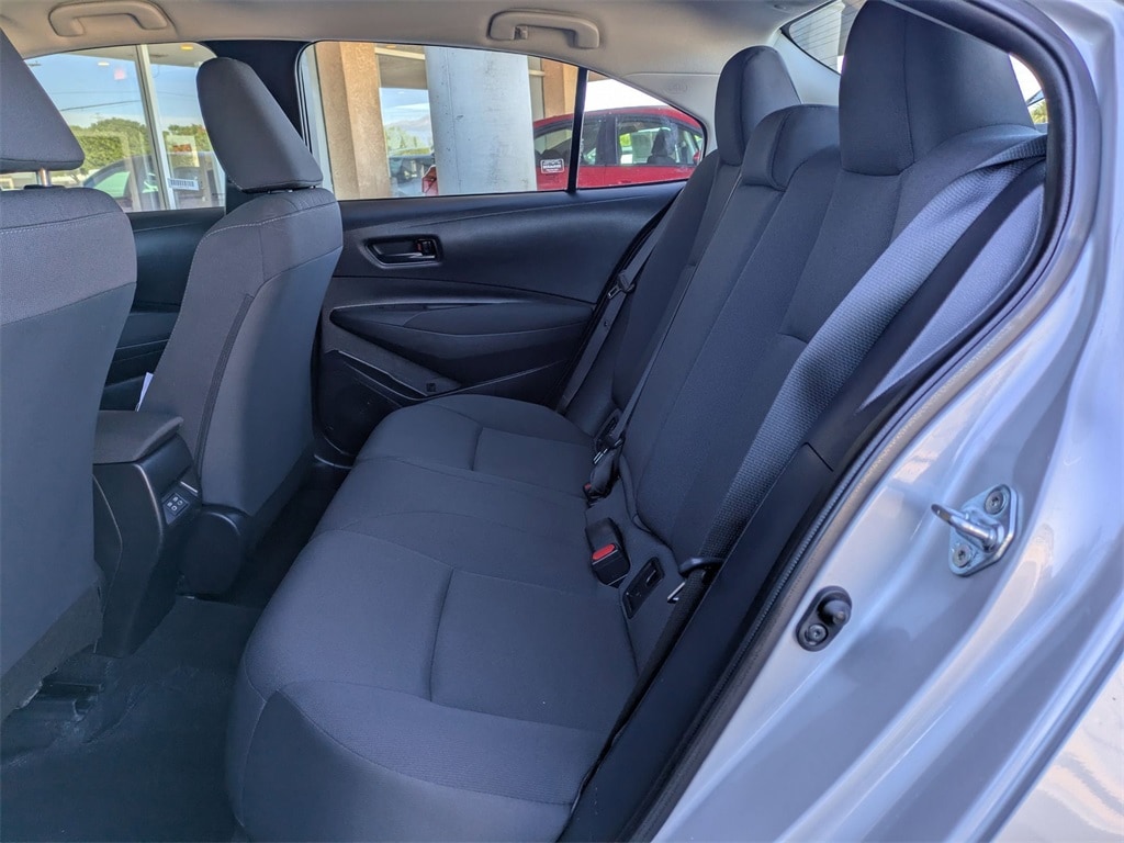 Thumbnail: 2024 Toyota Corolla - 31