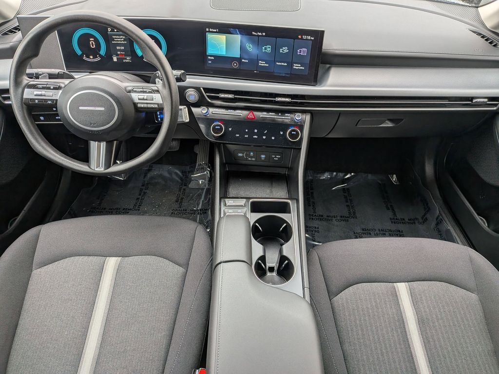 Thumbnail: 2025 Hyundai Sonata - 22