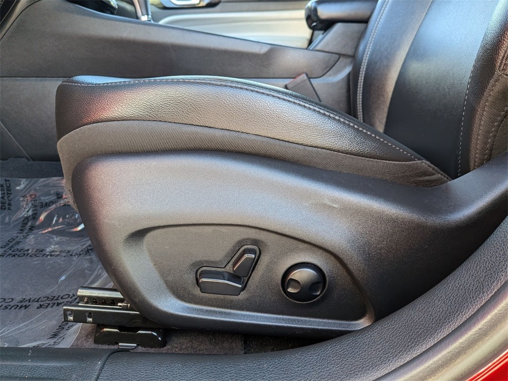 Thumbnail: 2025 Jeep Compass - 16