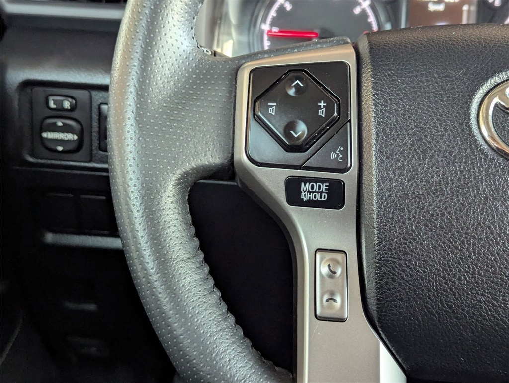 Thumbnail: 2024 Toyota 4Runner - 20