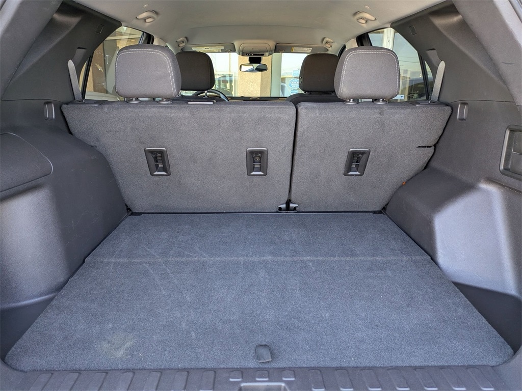 Thumbnail: 2024 Chevrolet Equinox - 30