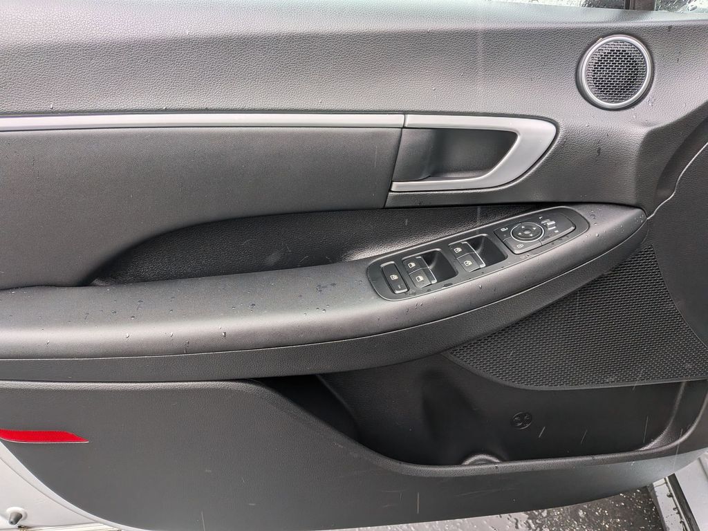 Thumbnail: 2025 Hyundai Sonata - 11