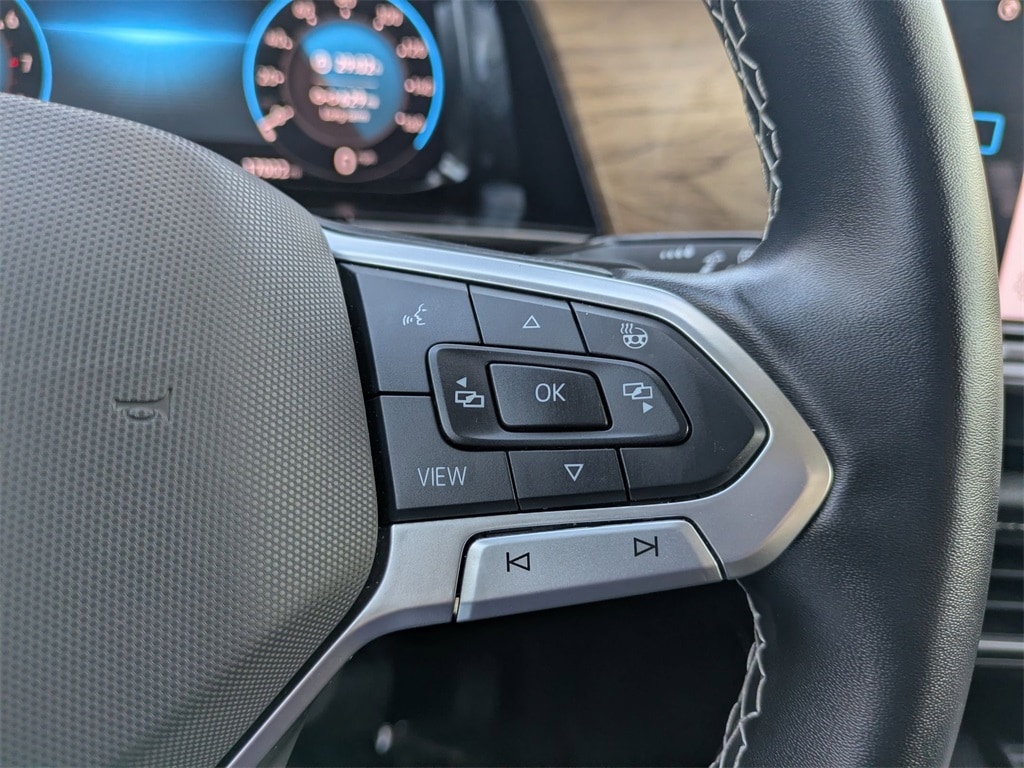 Thumbnail: 2024 Volkswagen Atlas - 23