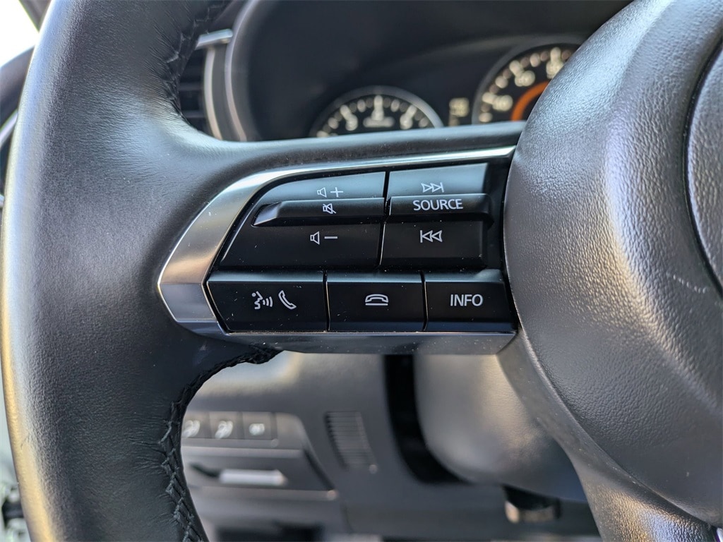 Thumbnail: 2025 Mazda CX-30 - 22