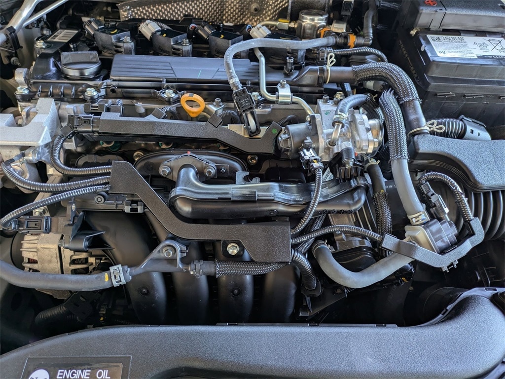 Thumbnail: 2024 Toyota Corolla - 37