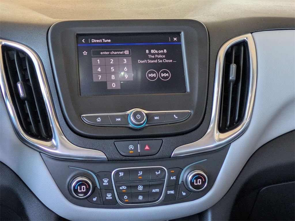 Thumbnail: 2024 Chevrolet Equinox - 19