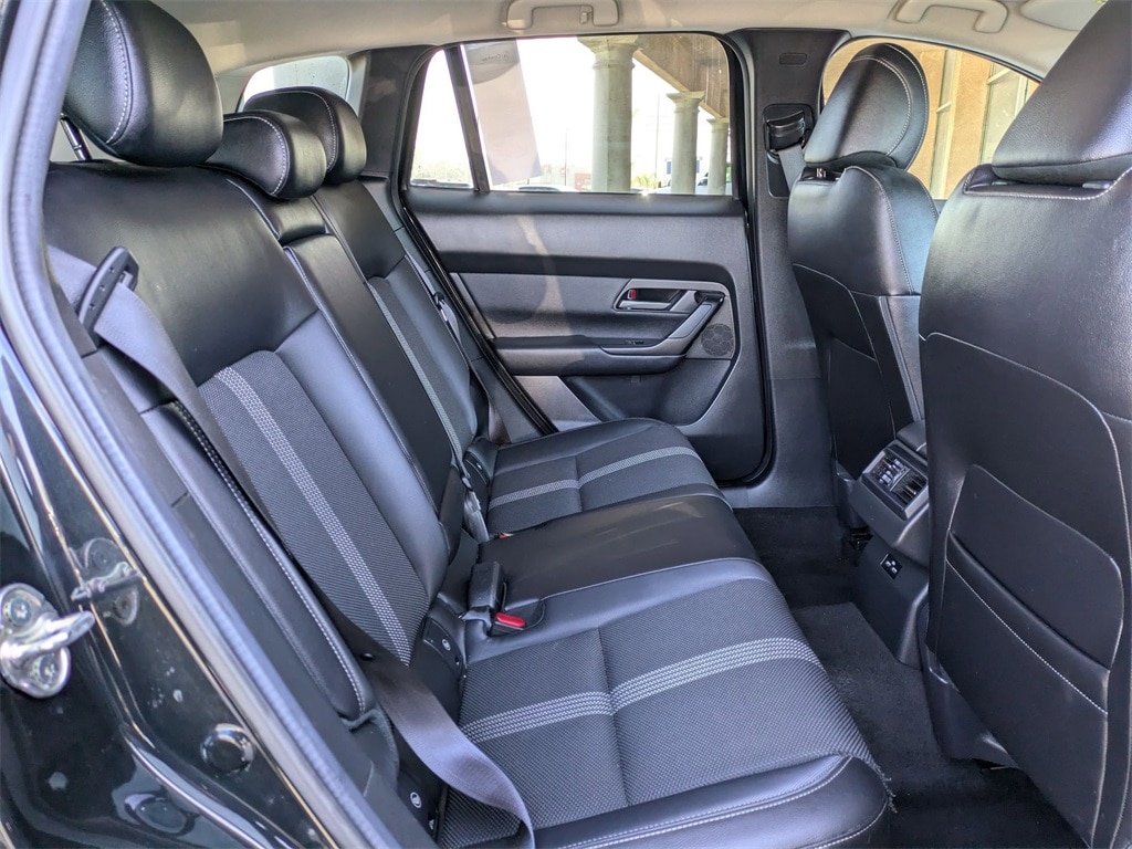 Thumbnail: 2024 Mazda CX-50 - 31