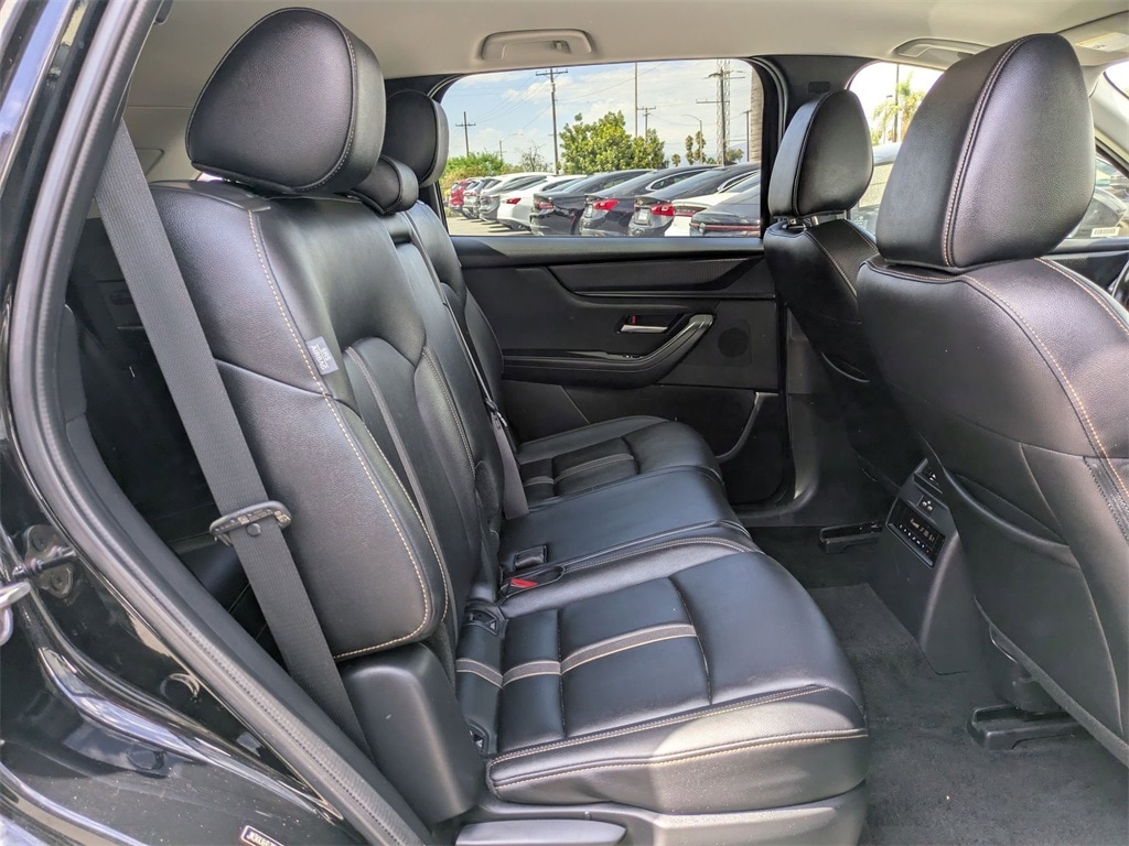 Thumbnail: 2024 Mazda CX-90 - 32
