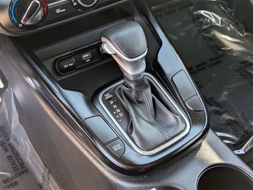 Thumbnail: 2024 Kia Soul - 20