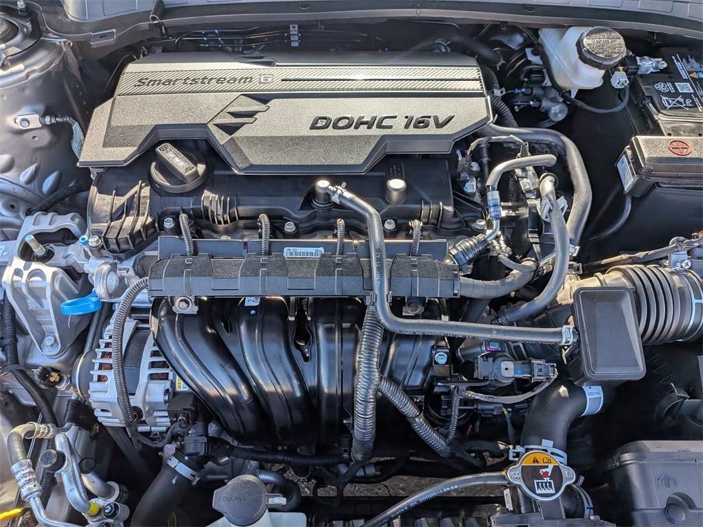 Thumbnail: 2025 Kia K4 - 33