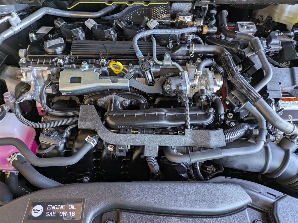 Thumbnail: 2025 Toyota Prius - 36