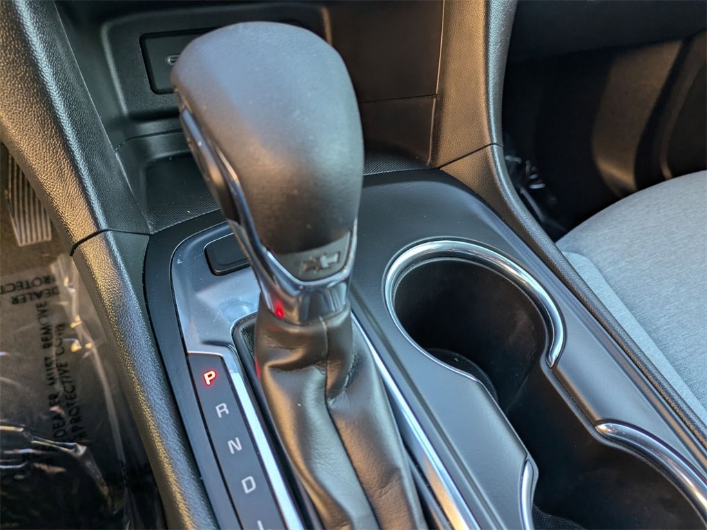 Thumbnail: 2023 Chevrolet Equinox - 20