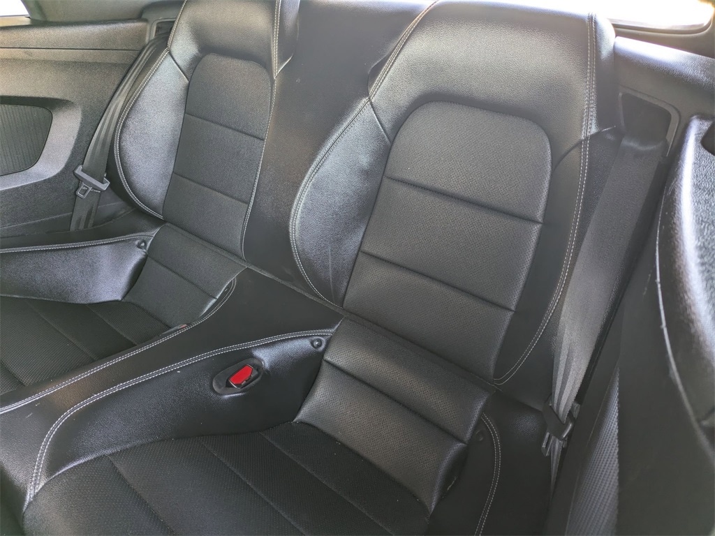 Thumbnail: 2023 Ford Mustang - 27