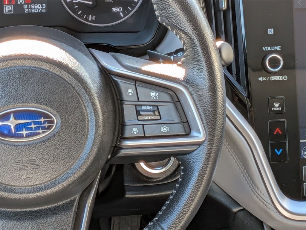 Thumbnail: 2025 Subaru Outback - 24