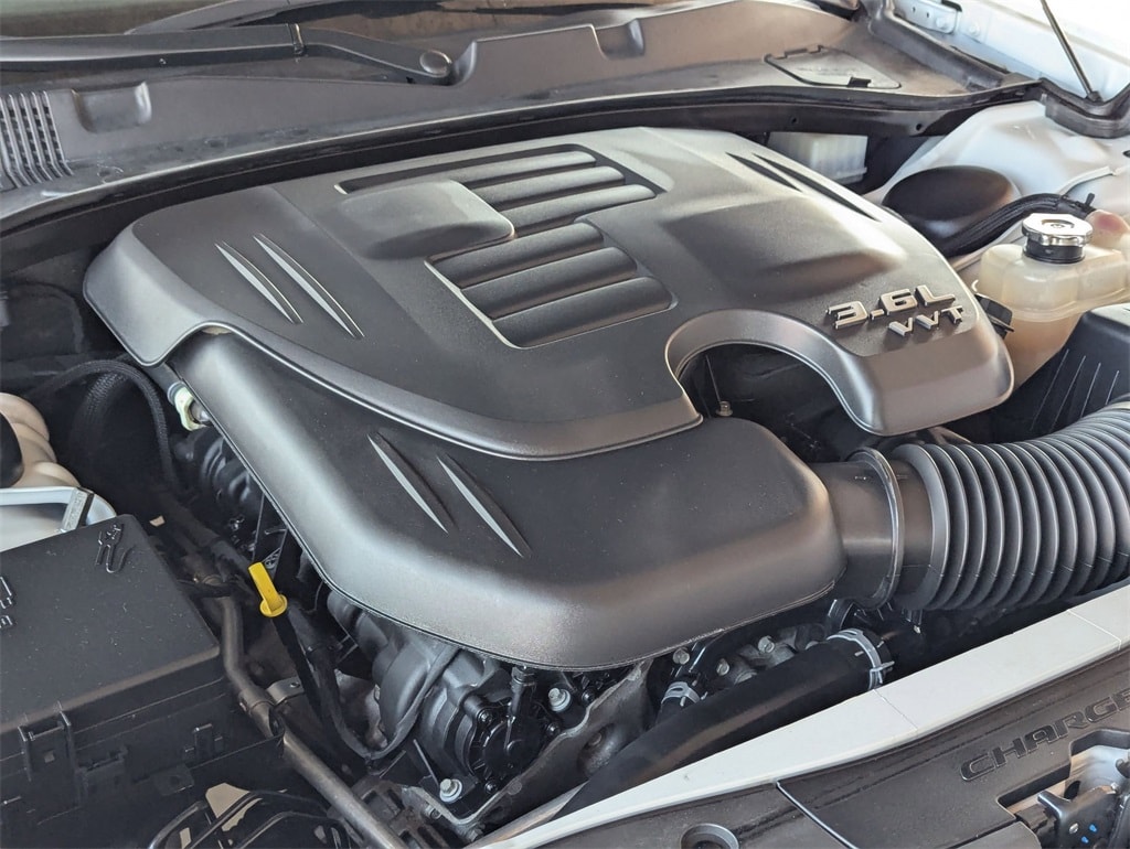 Thumbnail: 2023 Dodge Charger - 35