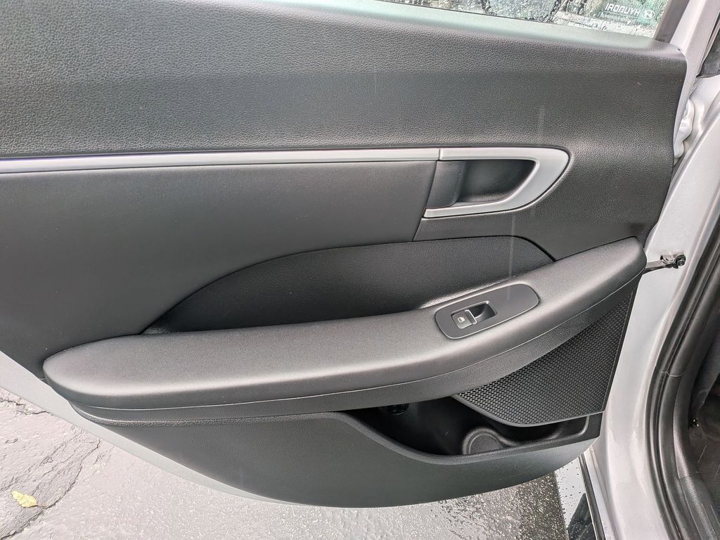 Thumbnail: 2025 Hyundai Sonata - 26