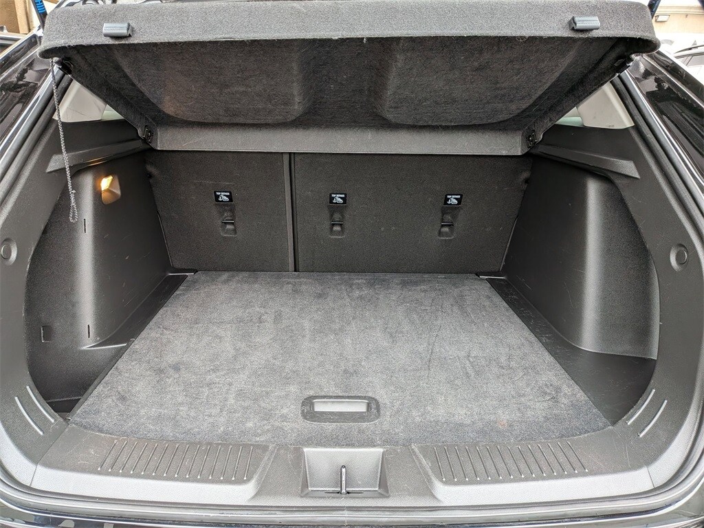 Thumbnail: 2025 Chevrolet Trax - 30