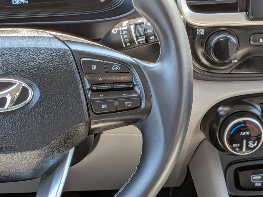 Thumbnail: 2025 Hyundai Venue - 25