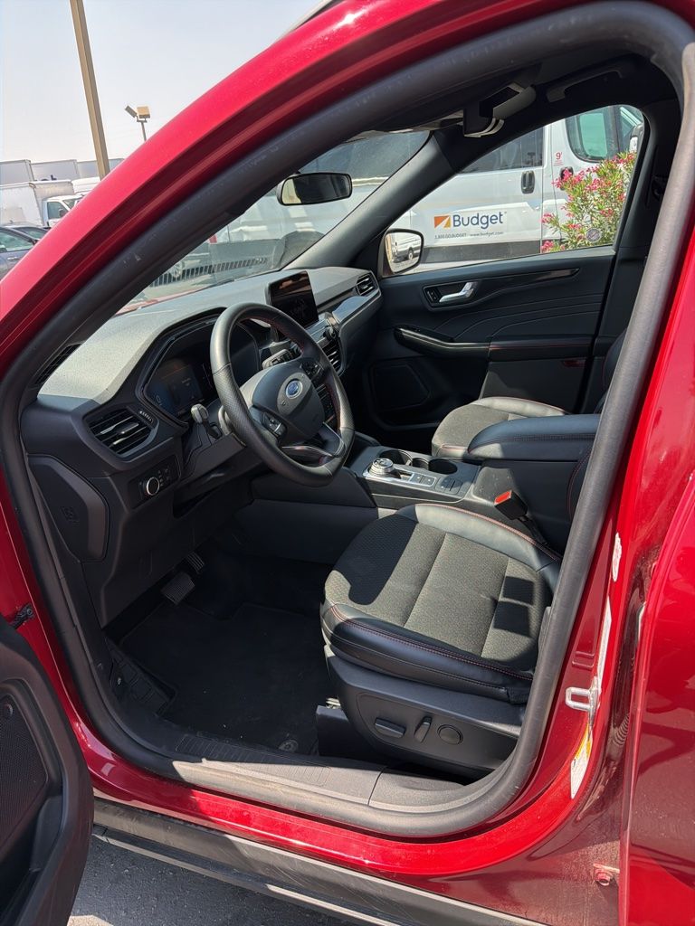 Thumbnail: 2025 Ford Escape - 11