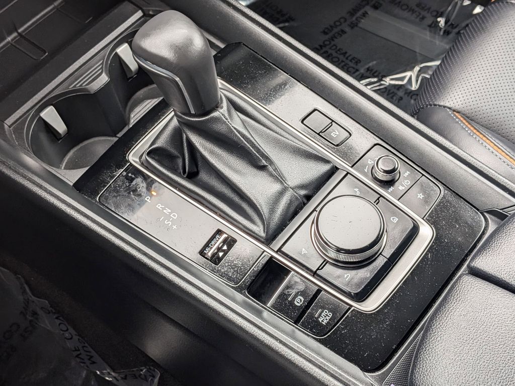 Thumbnail: 2025 Mazda CX-50 - 20