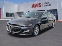 2023 Chevrolet Malibu LT -
                  Colton, CA