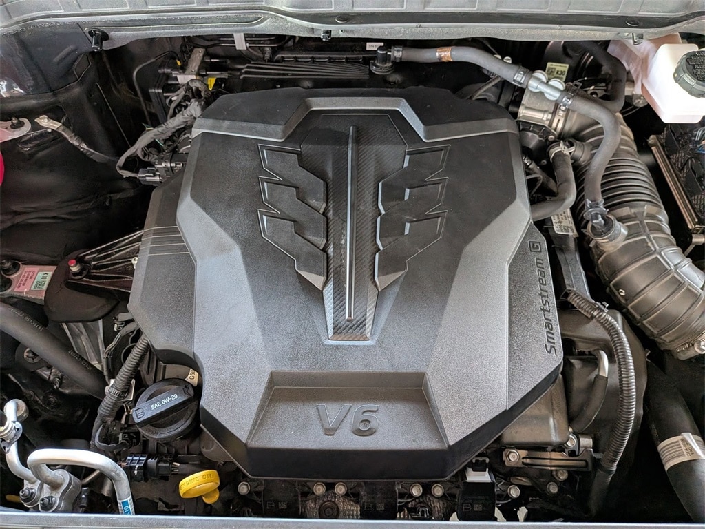 Thumbnail: 2024 Kia Carnival - 32