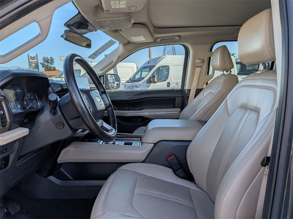 Thumbnail: 2024 Ford Expedition MAX - 14