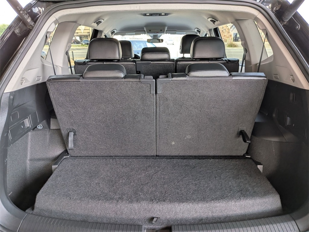 Thumbnail: 2024 Volkswagen Tiguan - 27