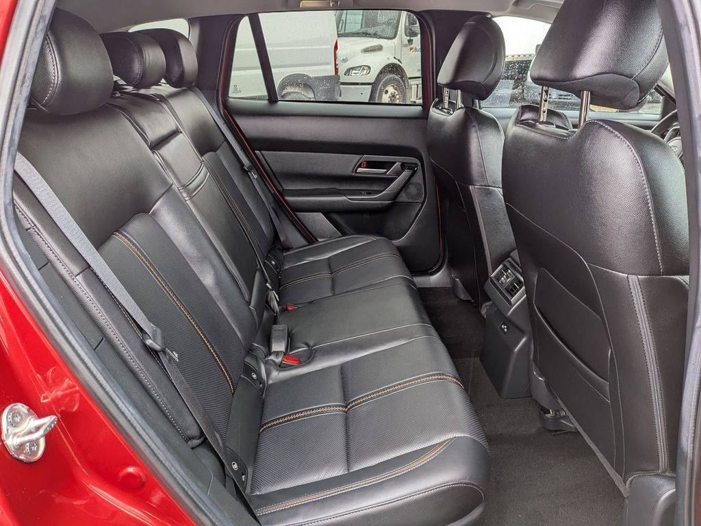 Thumbnail: 2025 Mazda CX-50 - 29