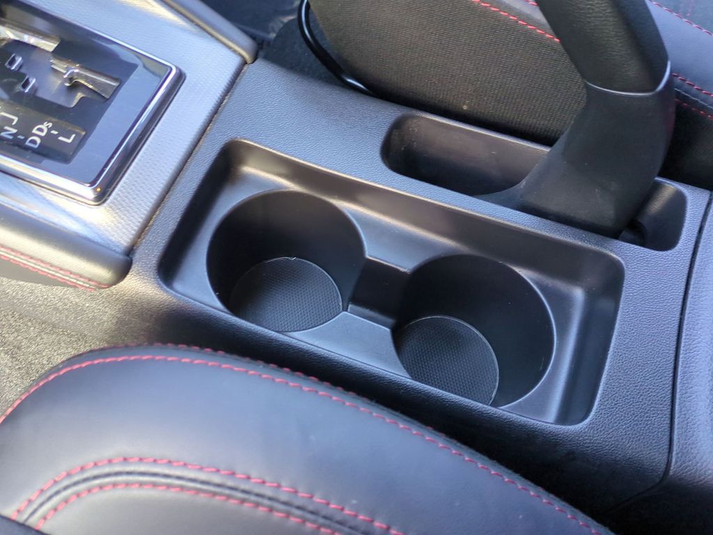 Thumbnail: 2025 Mitsubishi Outlander Sport - 23
