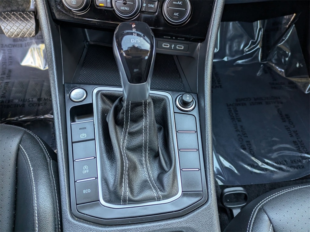 Thumbnail: 2024 Volkswagen Jetta - 23