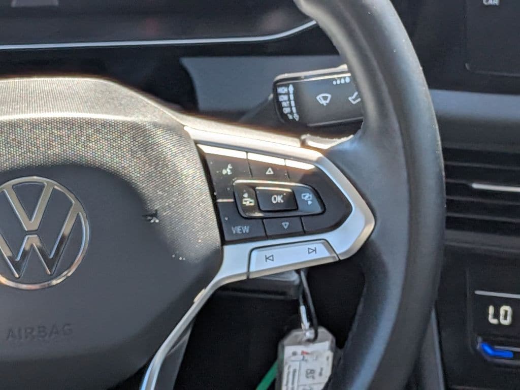 Thumbnail: 2025 Volkswagen Jetta - 23