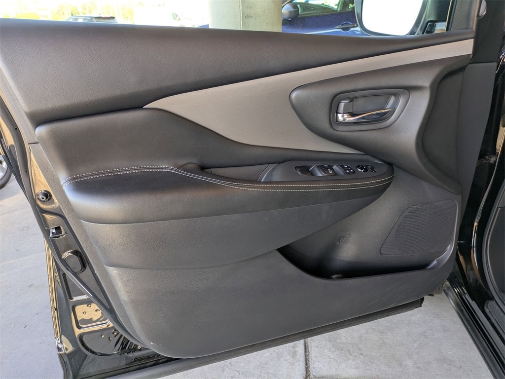 Thumbnail: 2023 Nissan Murano - 11