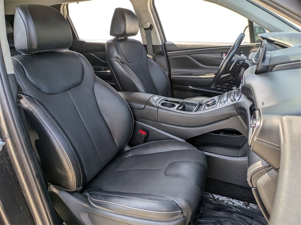 Thumbnail: 2023 Hyundai Santa Fe - 28