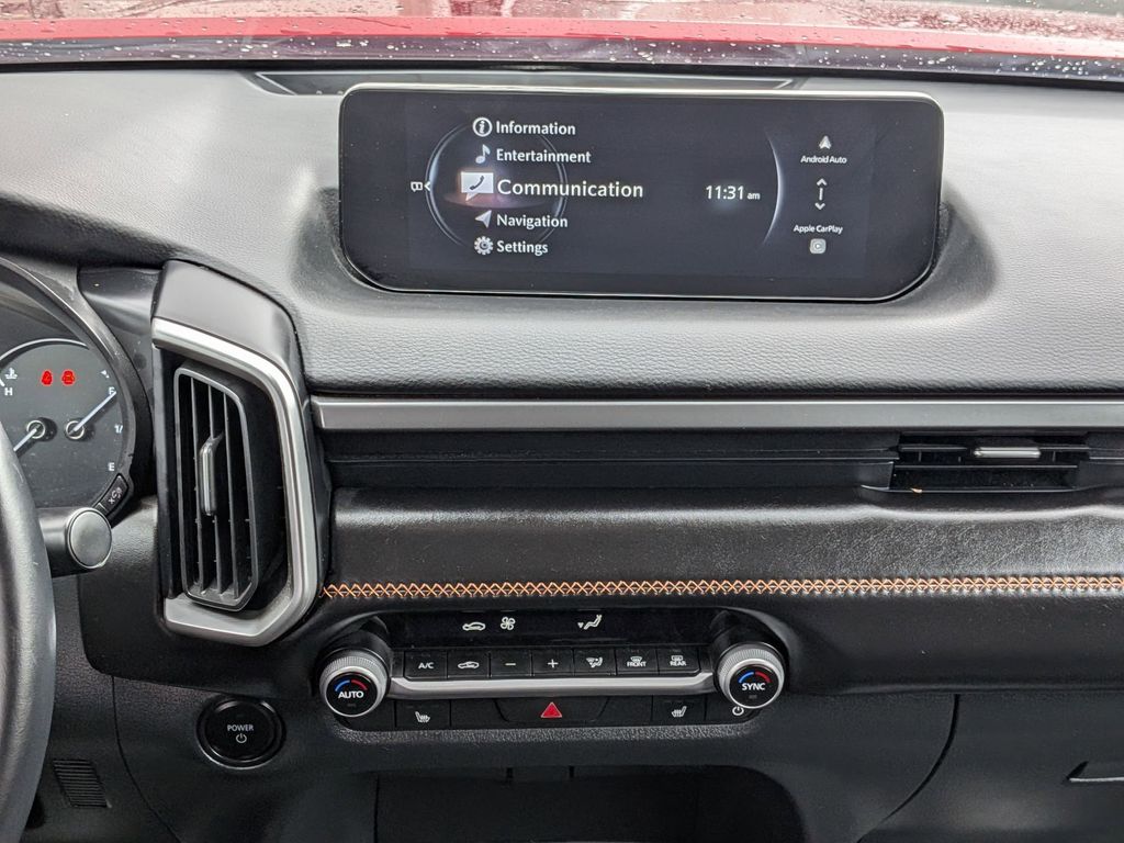 Thumbnail: 2025 Mazda CX-50 - 19