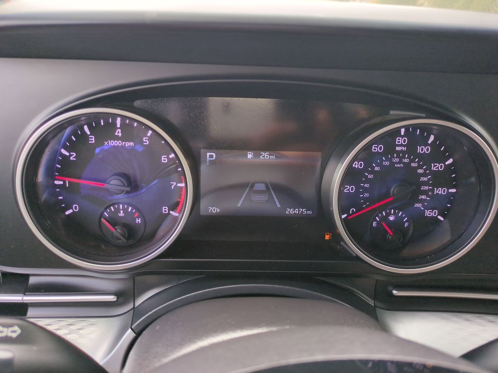 Thumbnail: 2023 Kia Carnival - 15