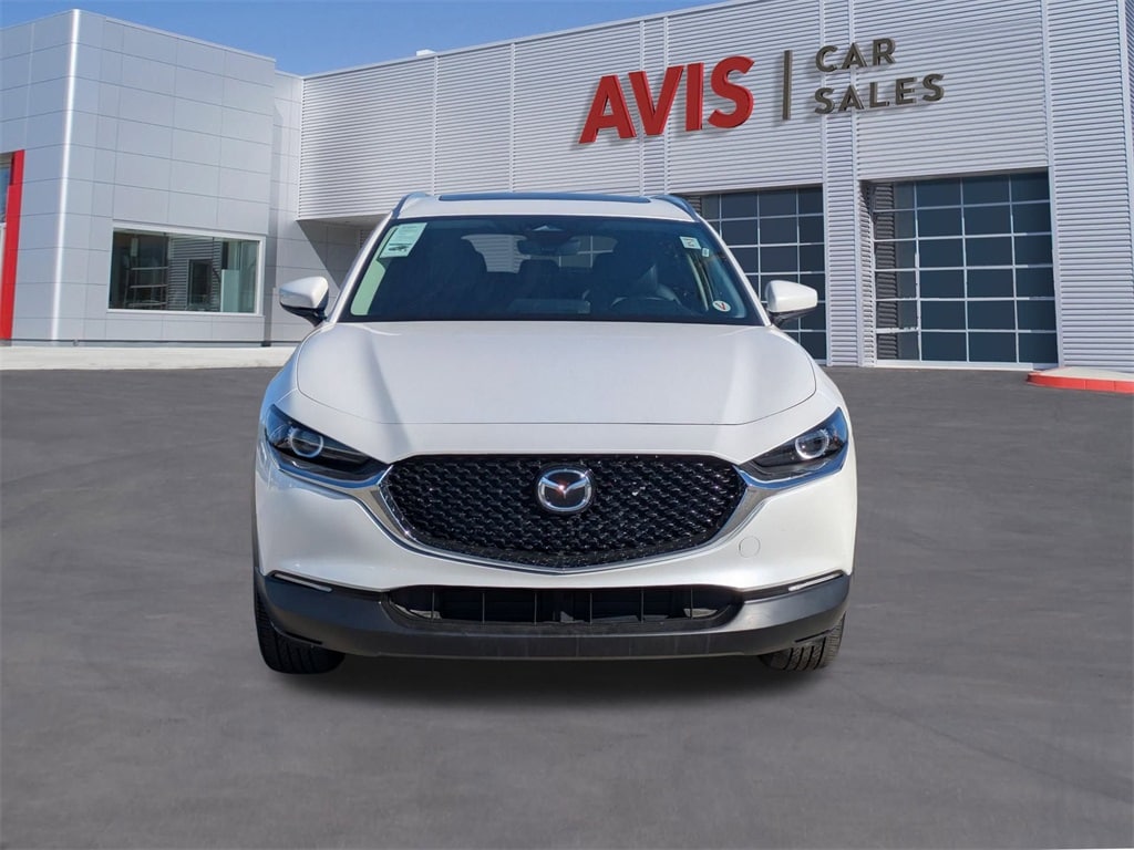 Thumbnail: 2025 Mazda CX-30 - 2