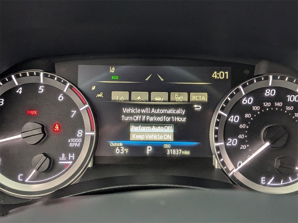 Thumbnail: 2024 Toyota Highlander - 22