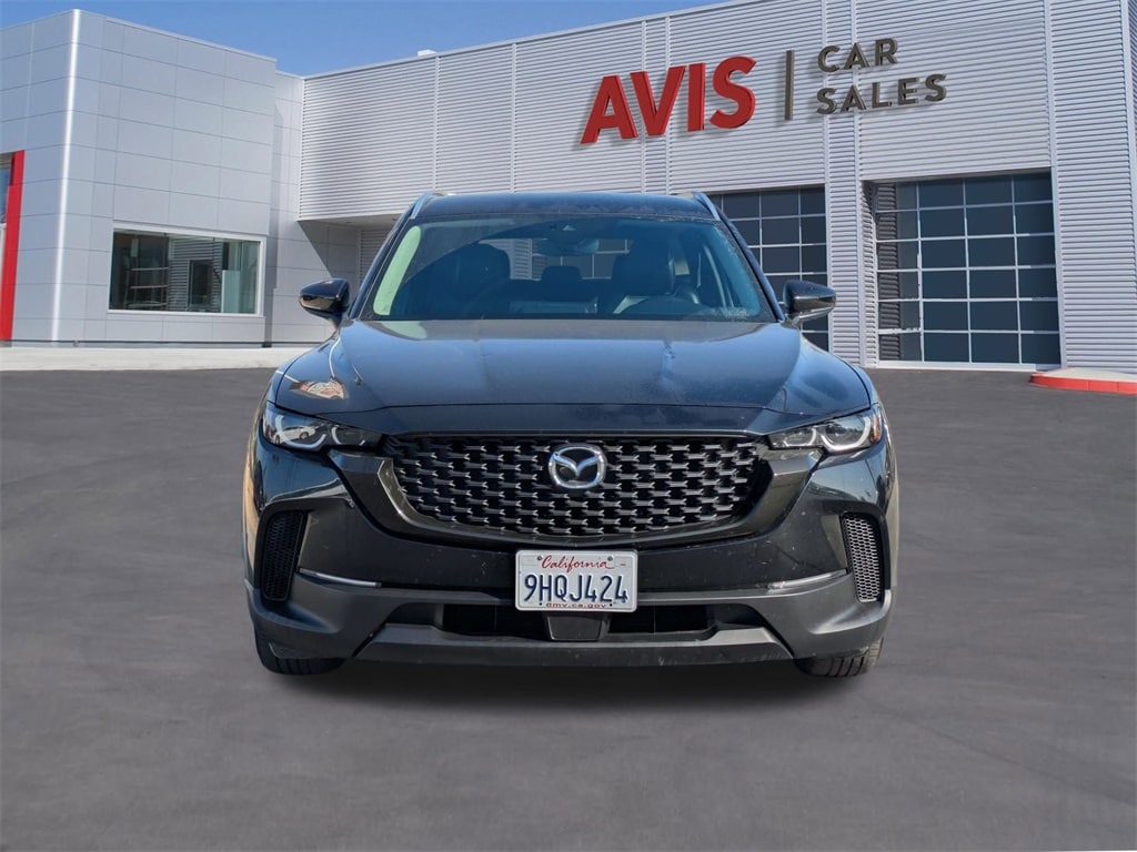 Thumbnail: 2024 Mazda CX-50 - 2