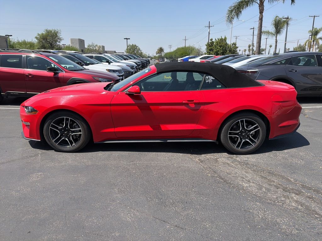 Thumbnail: 2023 Ford Mustang - 2